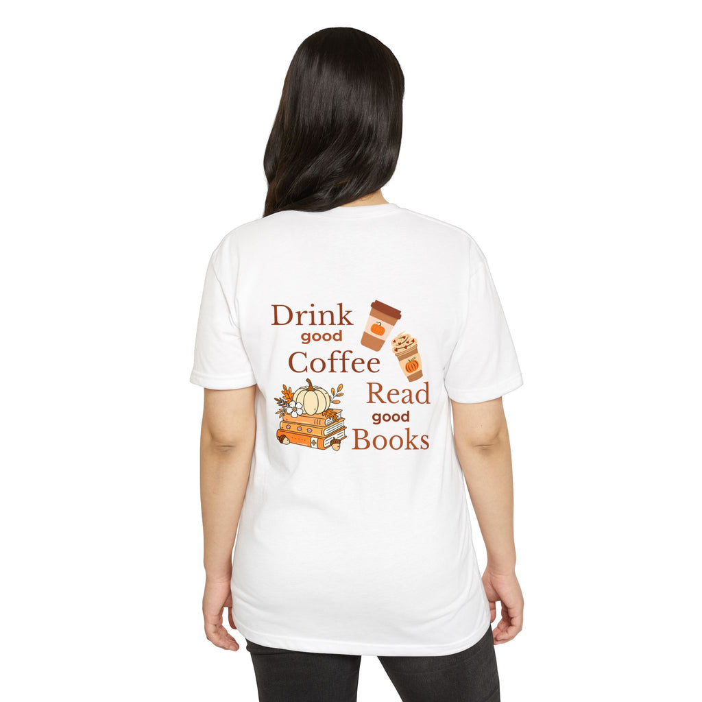 Unisex CVC Jersey T-shirt