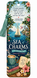 Sea of Charms Bookmarker