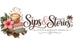 Sips &amp; Stories - Home