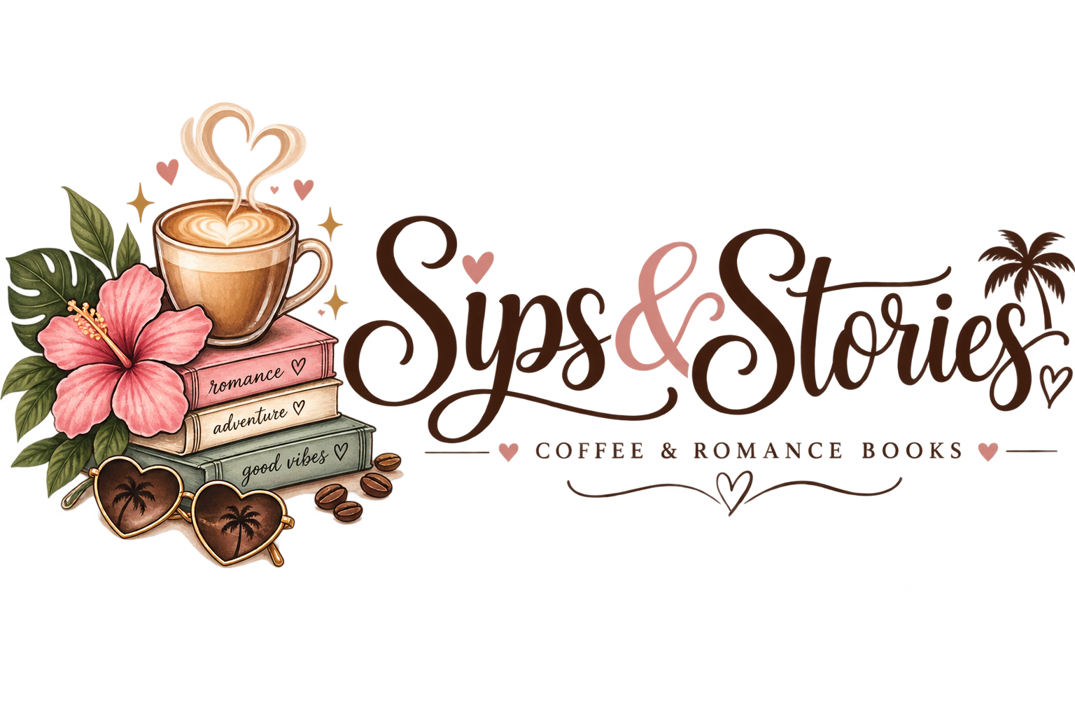 Sips & Stories